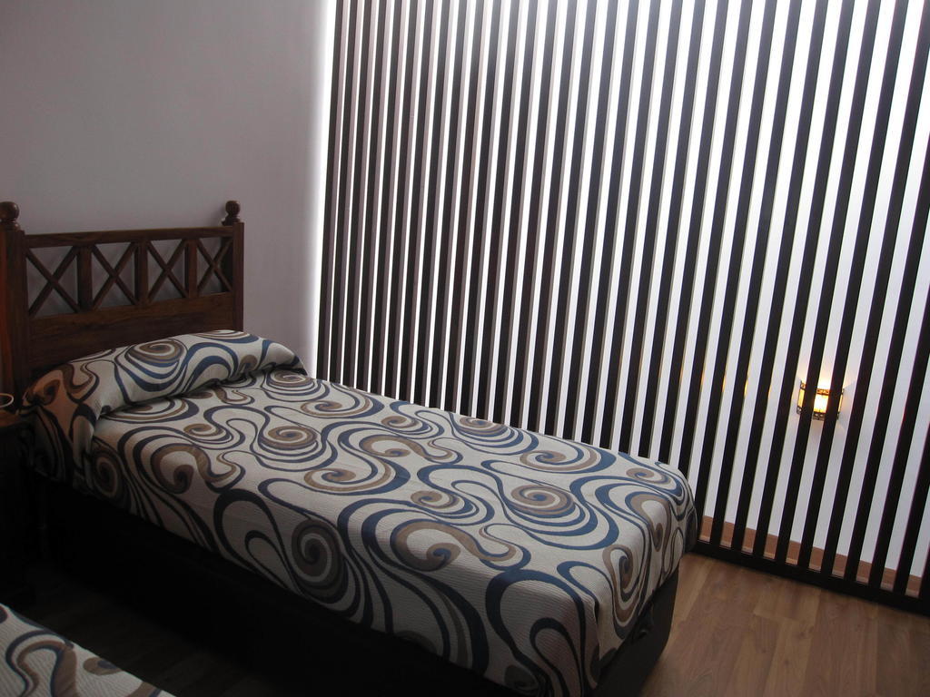 Maison d'hôtes La Casita Azul De Chillaron à Chillaron De Cuenca Chambre photo