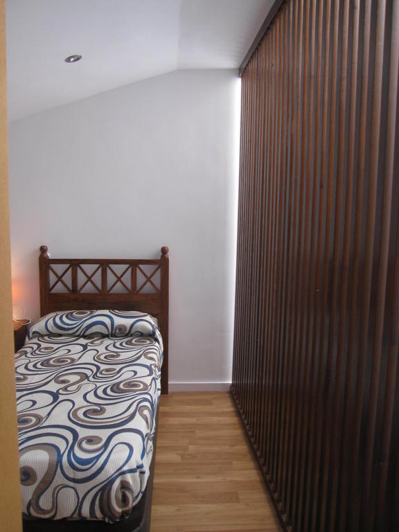 Maison d'hôtes La Casita Azul De Chillaron à Chillaron De Cuenca Chambre photo