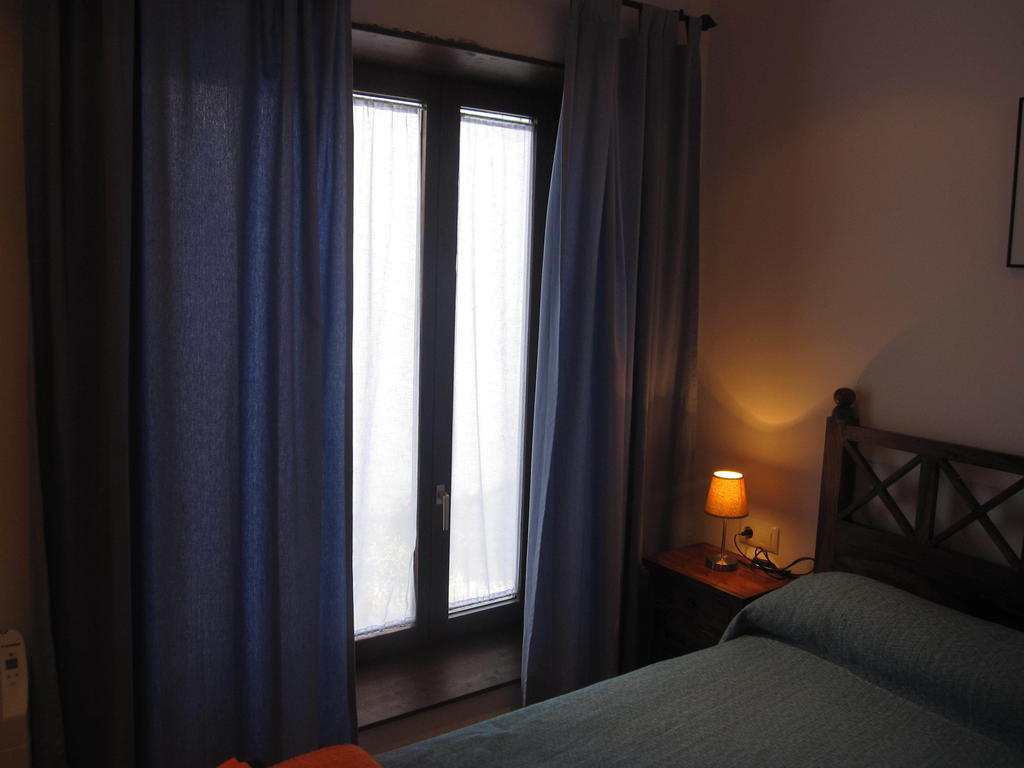 Maison d'hôtes La Casita Azul De Chillaron à Chillaron De Cuenca Chambre photo