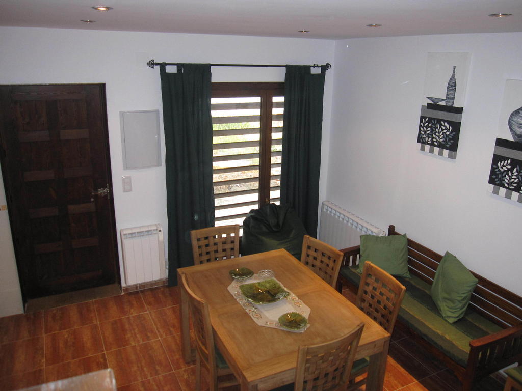 Maison d'hôtes La Casita Azul De Chillaron à Chillaron De Cuenca Extérieur photo