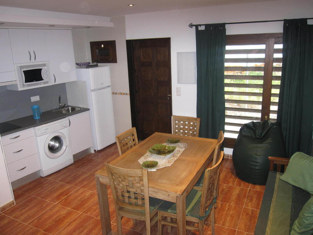 Maison d'hôtes La Casita Azul De Chillaron à Chillaron De Cuenca Extérieur photo