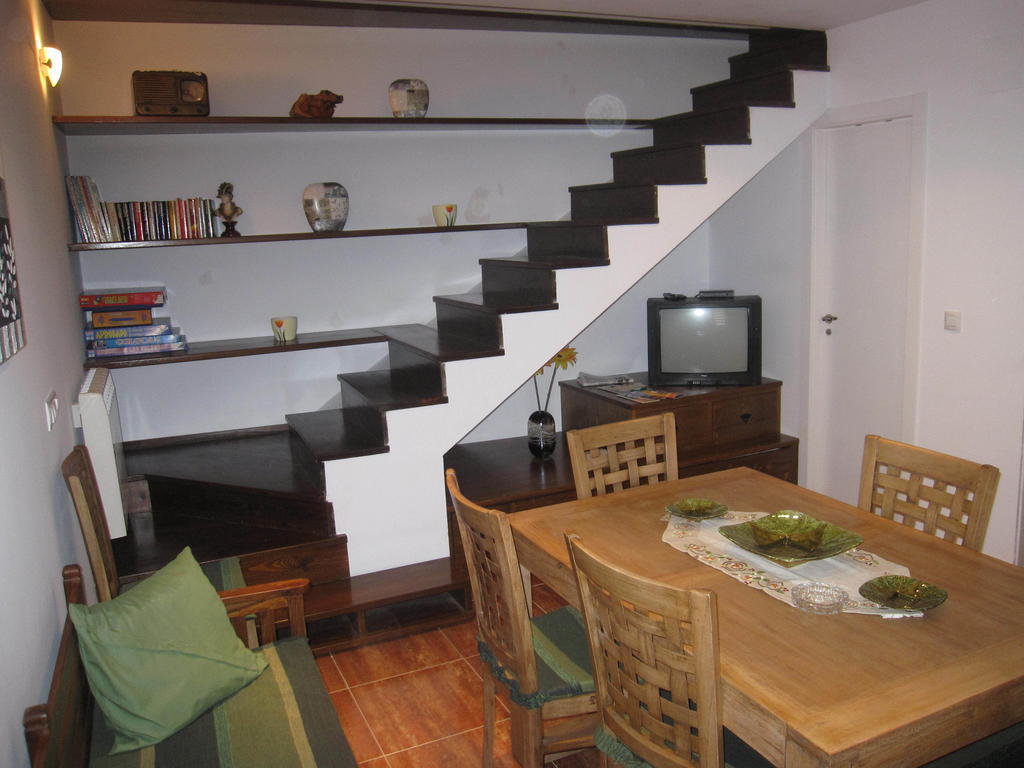 Maison d'hôtes La Casita Azul De Chillaron à Chillaron De Cuenca Extérieur photo