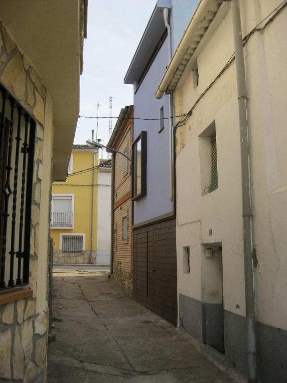 Maison d'hôtes La Casita Azul De Chillaron à Chillaron De Cuenca Extérieur photo